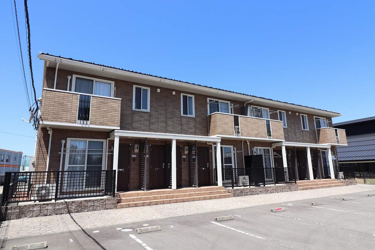 ノーブル アルベロ