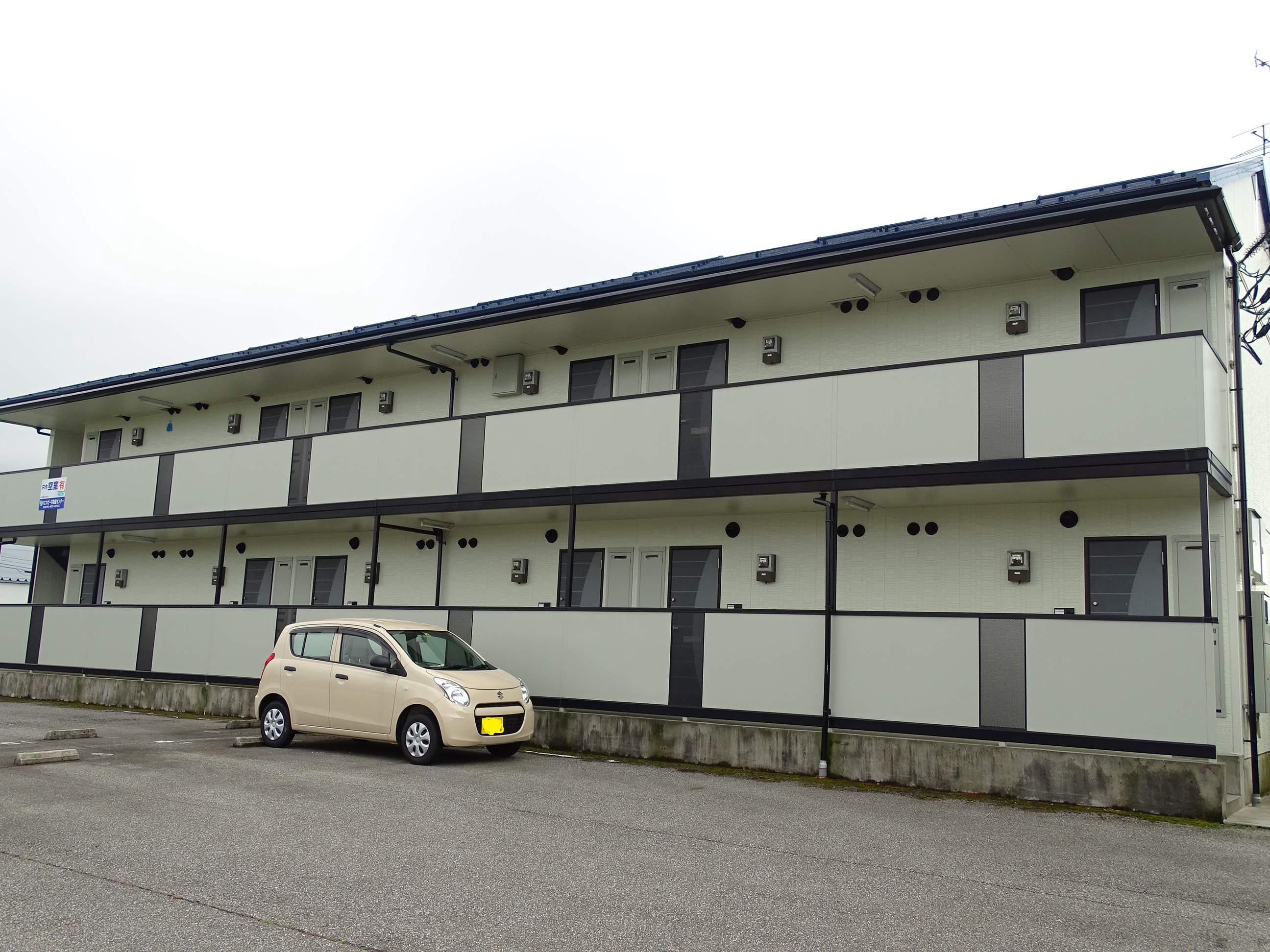 オーシャン・コート