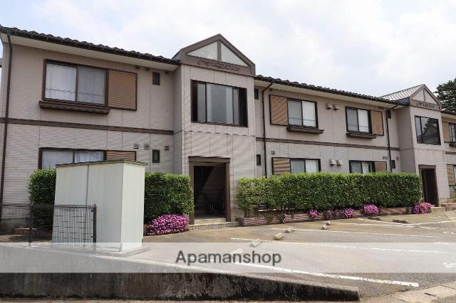 フレグランス南台