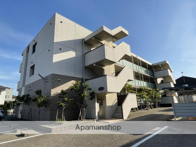 ハートフル ウィステリア