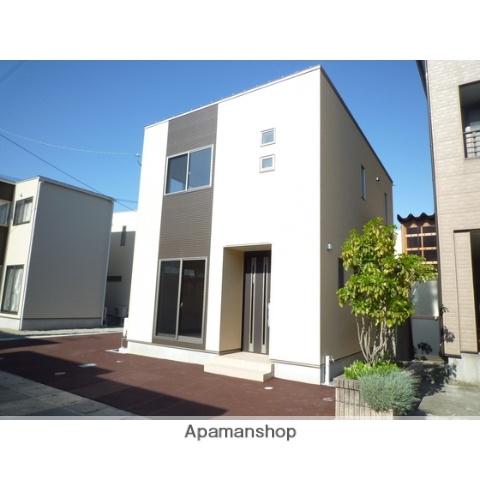富山県富山市婦中町速星の戸建賃貸
