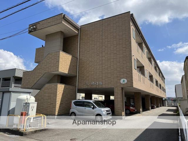 プレ・リヴィエール[3階]