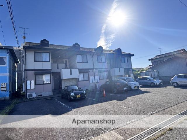 セジュール大町