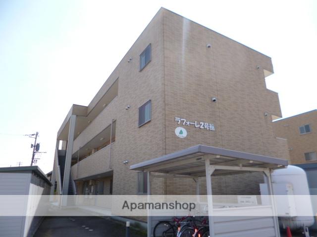 ラフォーレ2号館