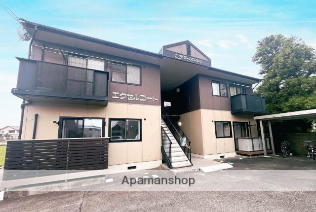 エクセルコート