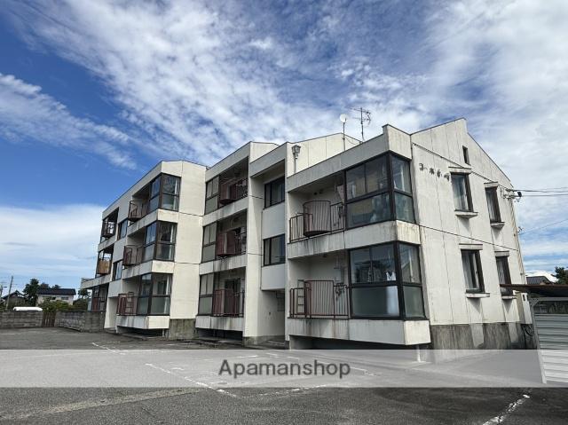 コーポ秋峰(3DK/2階)