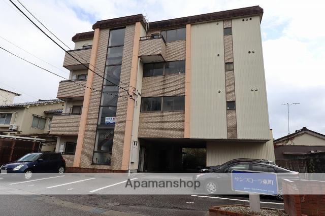サンフローラ東町