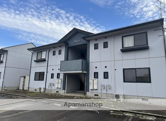 カメリアハイム(2LDK/2階)