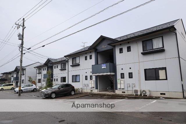 カメリアハイム