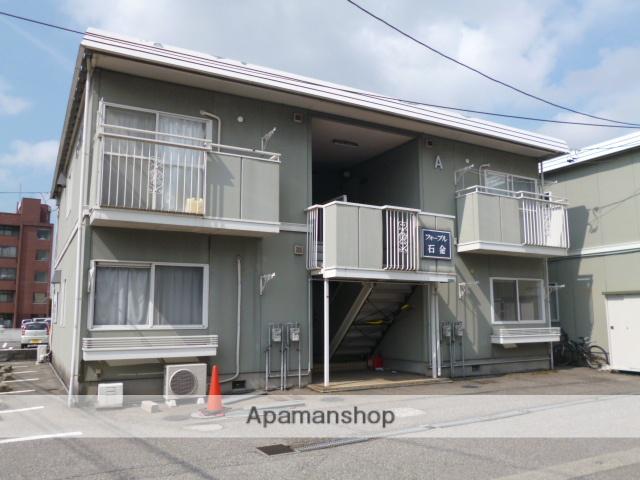 フォーブル石金A