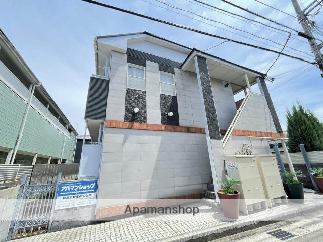 カーサアテナ(1K/2階)