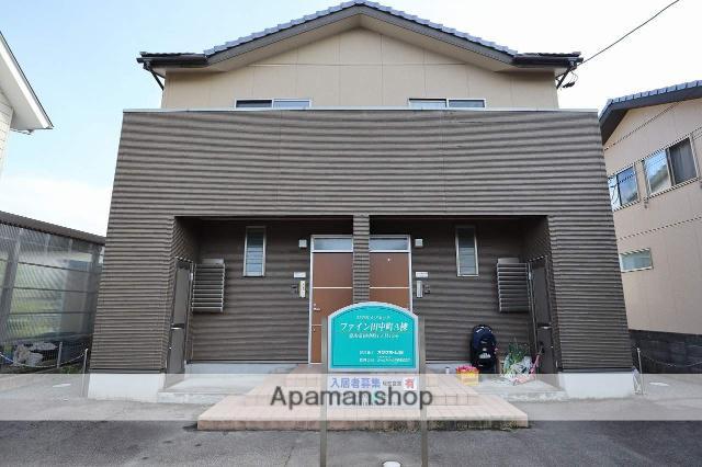 ファイン田中町Ａ