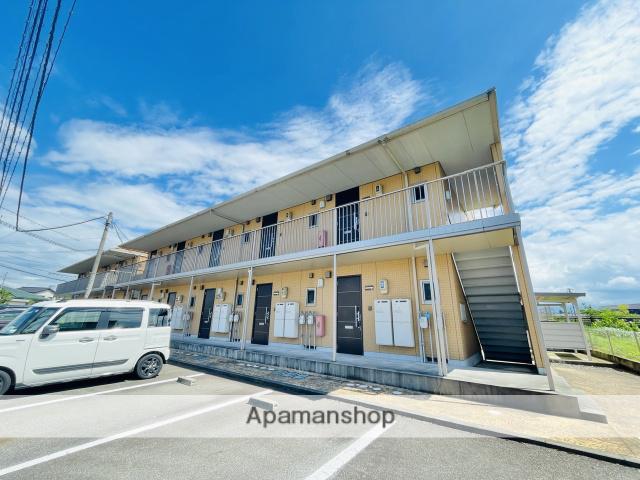 リジュールオオタ B棟