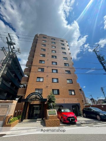 ライオンズマンション富山西町