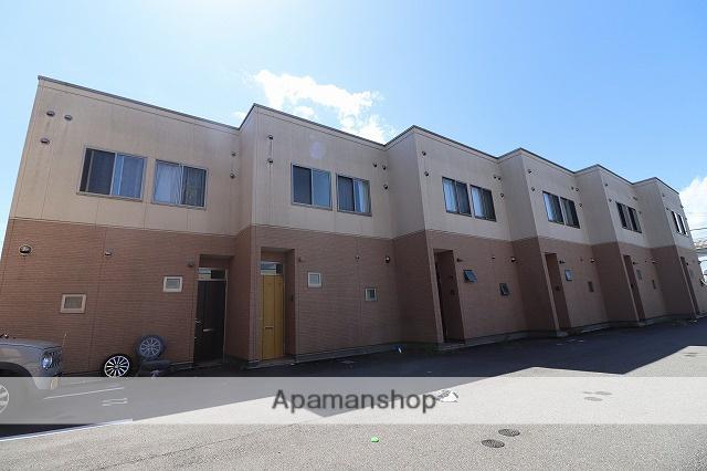 ナチュラルヴィレッジ町村Ⅱ　Ａ棟