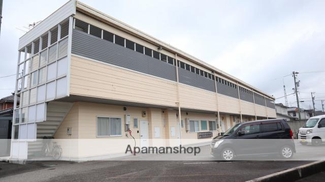 ホープフルハイツ