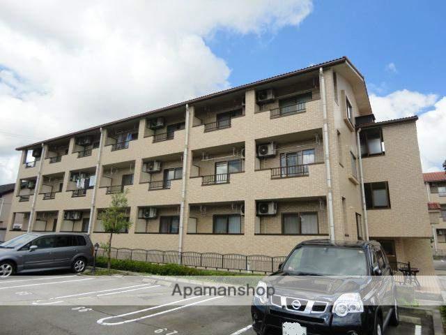 PLAZA希望の朝南館B