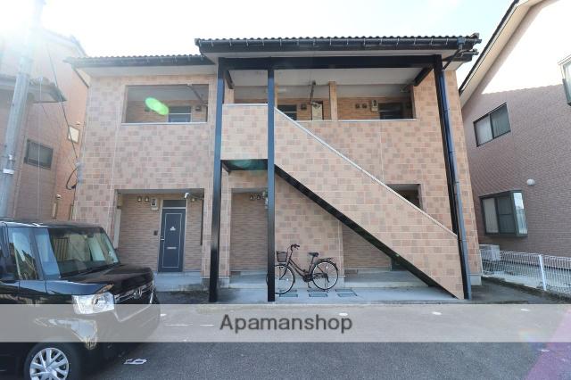 サンハイツ富山C棟