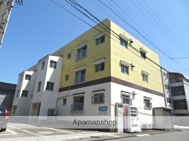 レフィナード東中野