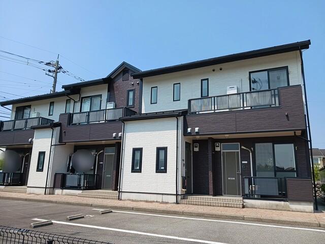 ル・ファミーユA