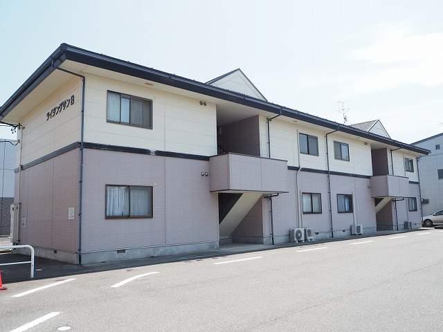 ライジングサンB