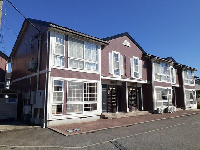 グランディールⅣ