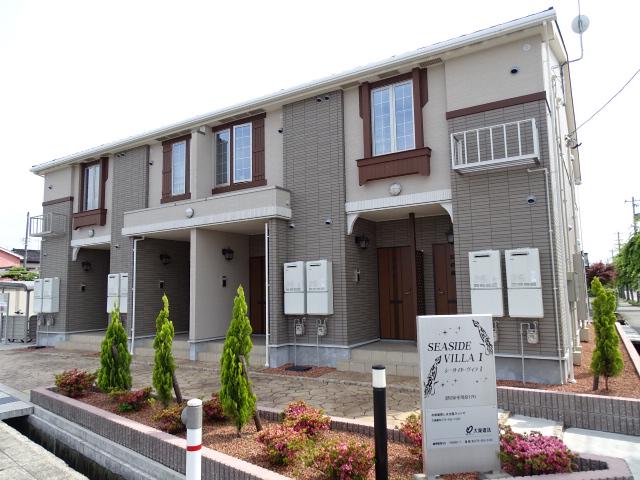 シーサイド・ヴィラⅠ