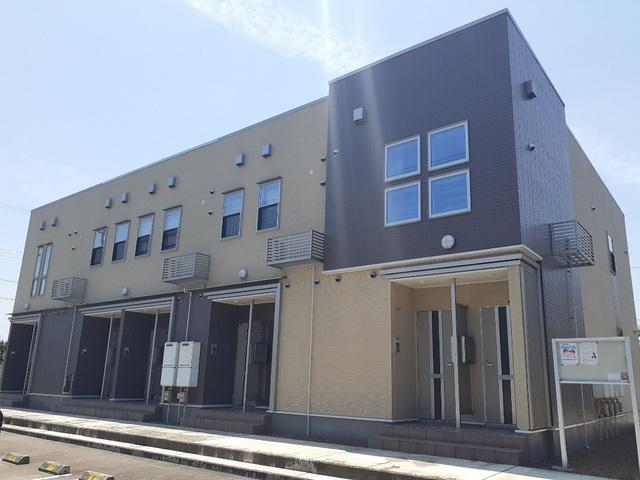 アンジュ大久保