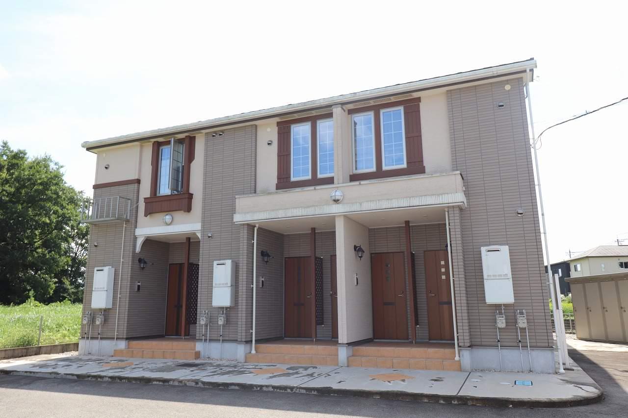 ヴィル・フォーレⅤ