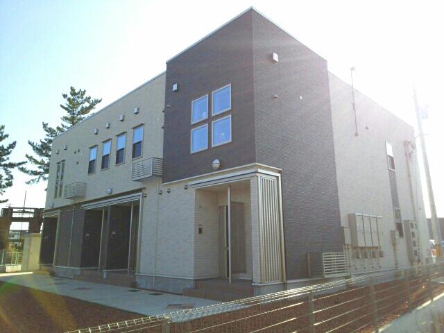 アルナージュ(ワンルーム/1階)