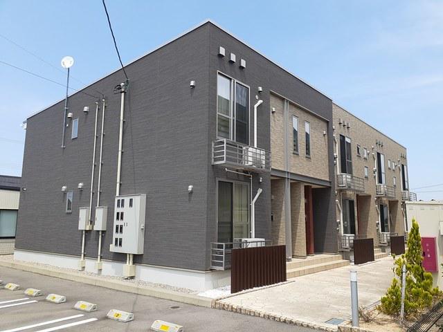 エトワール八尾