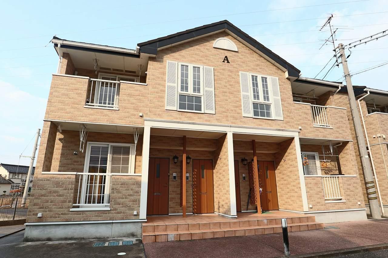 エレガンス・ヤツオA