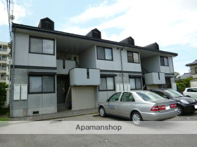 セジュール大町