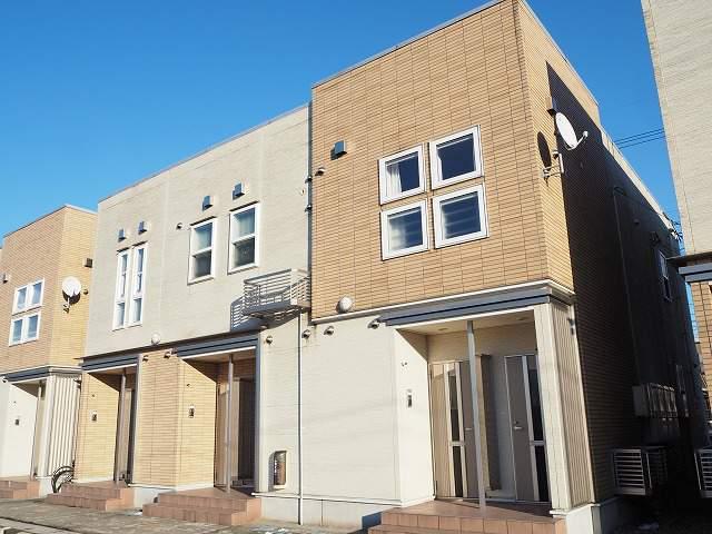 ベル・ガーデンB