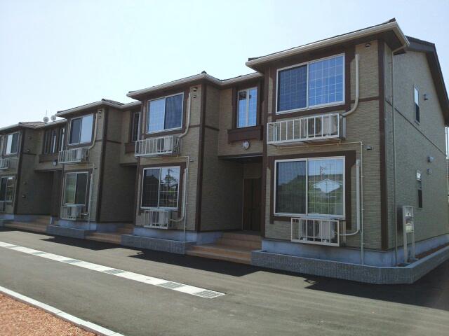 ヴァン・グラースⅠ