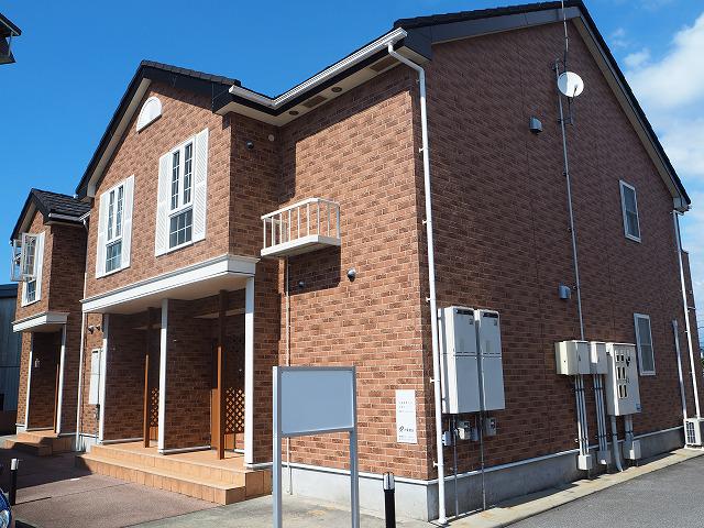 イムーブルKEIHINA(2LDK/2階)