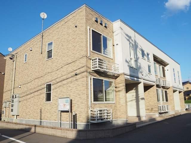 ハッピーフィールドつばき館