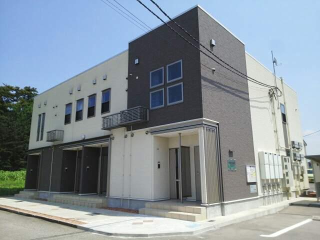 ヴィル・フォーレⅣ