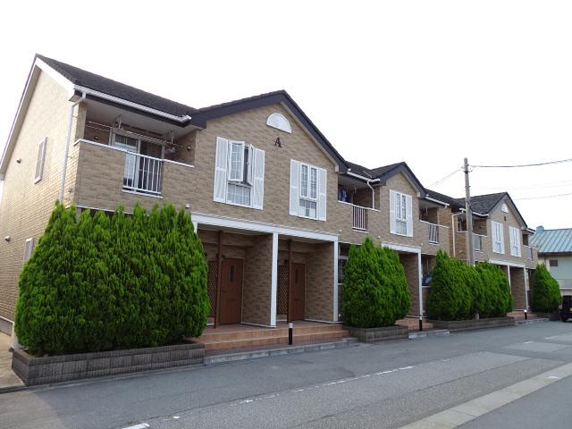 ブライト・ブルックA