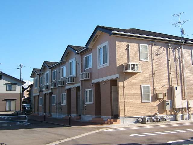 コンフォートみやび台Ⅱ[1階]