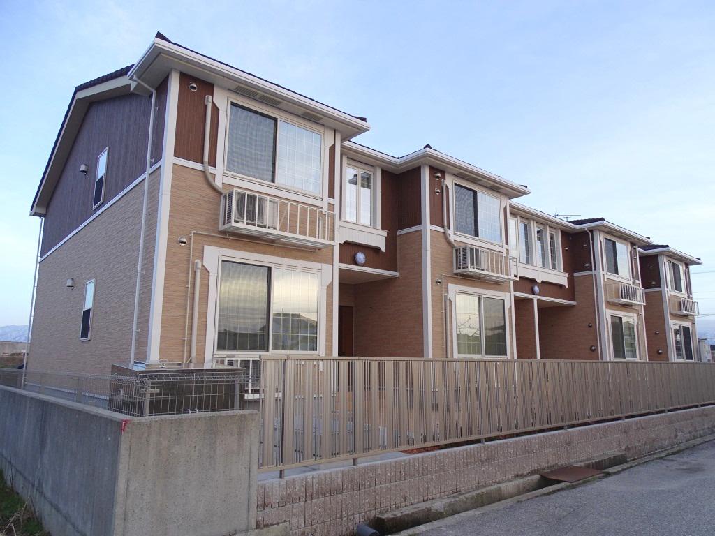 マレッサ(1LDK/1階)