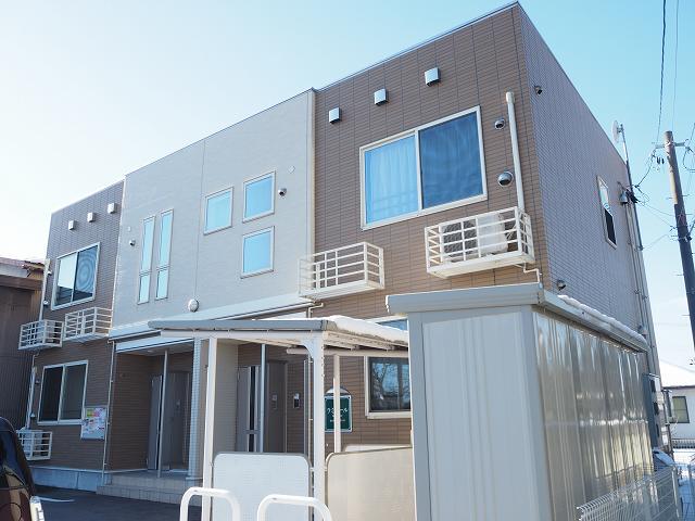 ラミネール