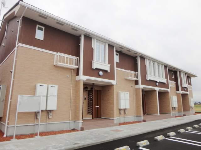 ドムス・ウィスタリアⅡ