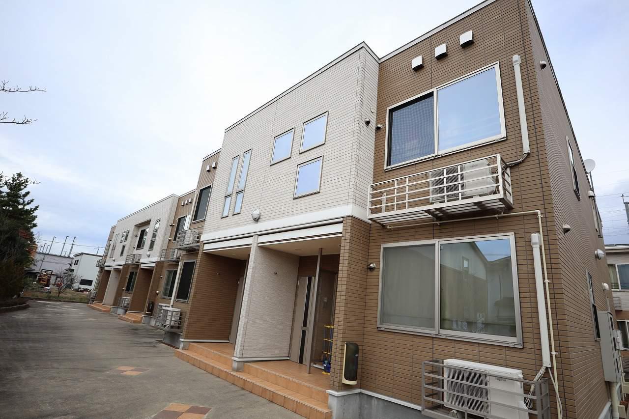 ラヴィベールⅠ