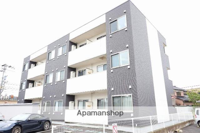 サンシェスタ田中町