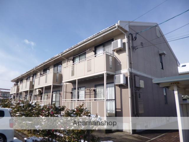 富山県富山市  築34年(2LDK/1階)