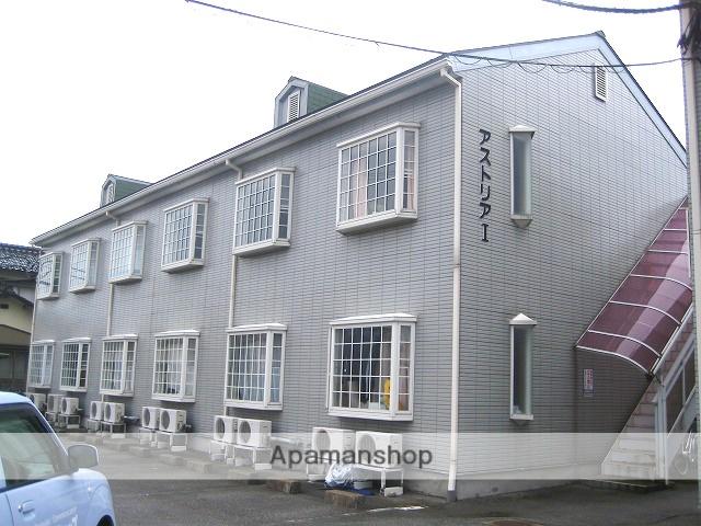 アストリアⅠ(1K/1階)