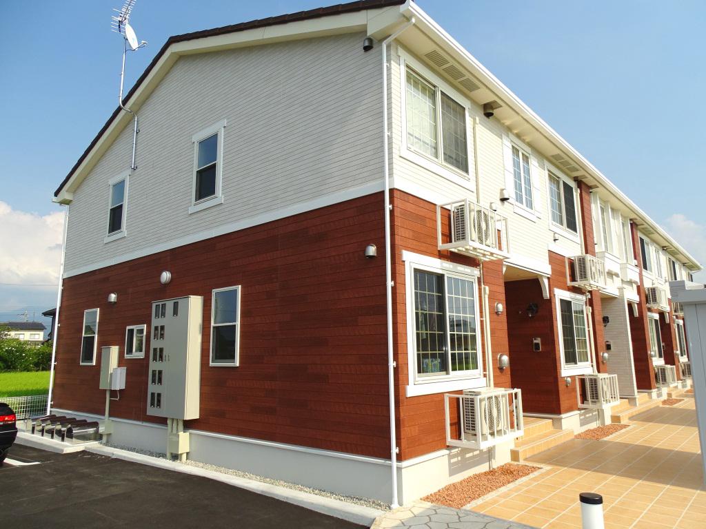 グランリジェール