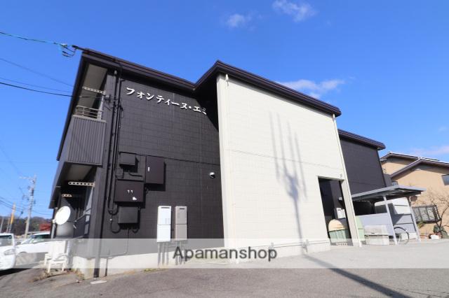 フォンティーヌ・エミ