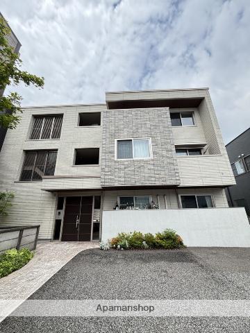 サンタプレイスM